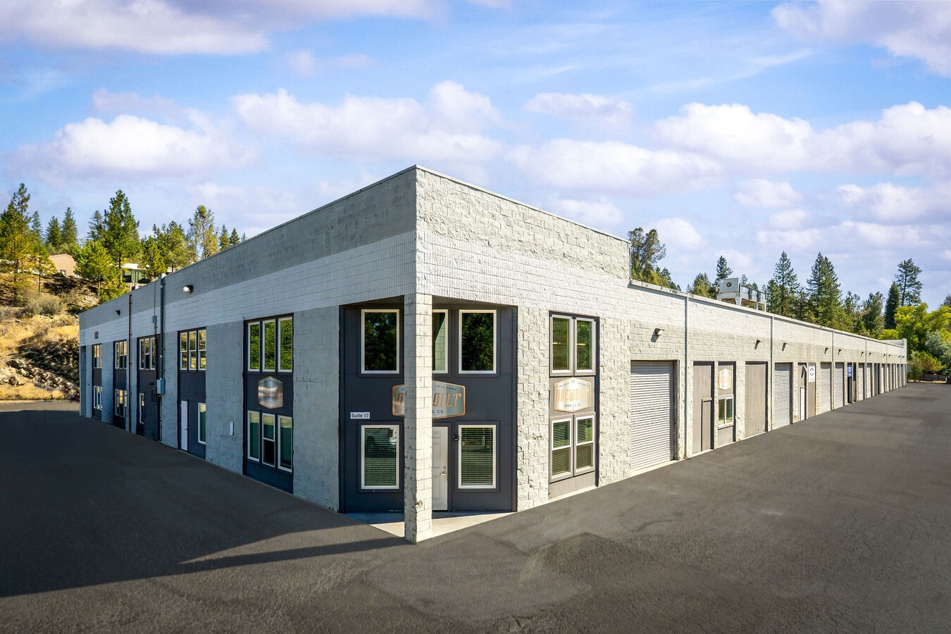 110 Spring Hill Dr, Grass Valley, CA 95945 - Lot 14-17 -  - Photo intérieure - Image 1 of 32