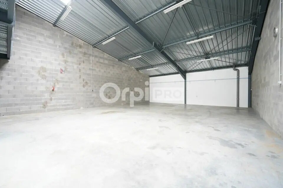 Bureau dans Dardilly à louer Photo intérieure– Image 1 sur 9