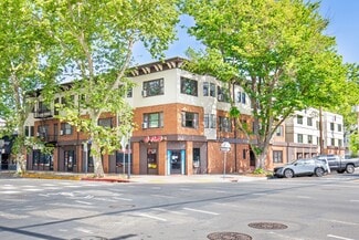 Plus de détails pour 916-926 22nd St, Sacramento, CA - Logement à vendre