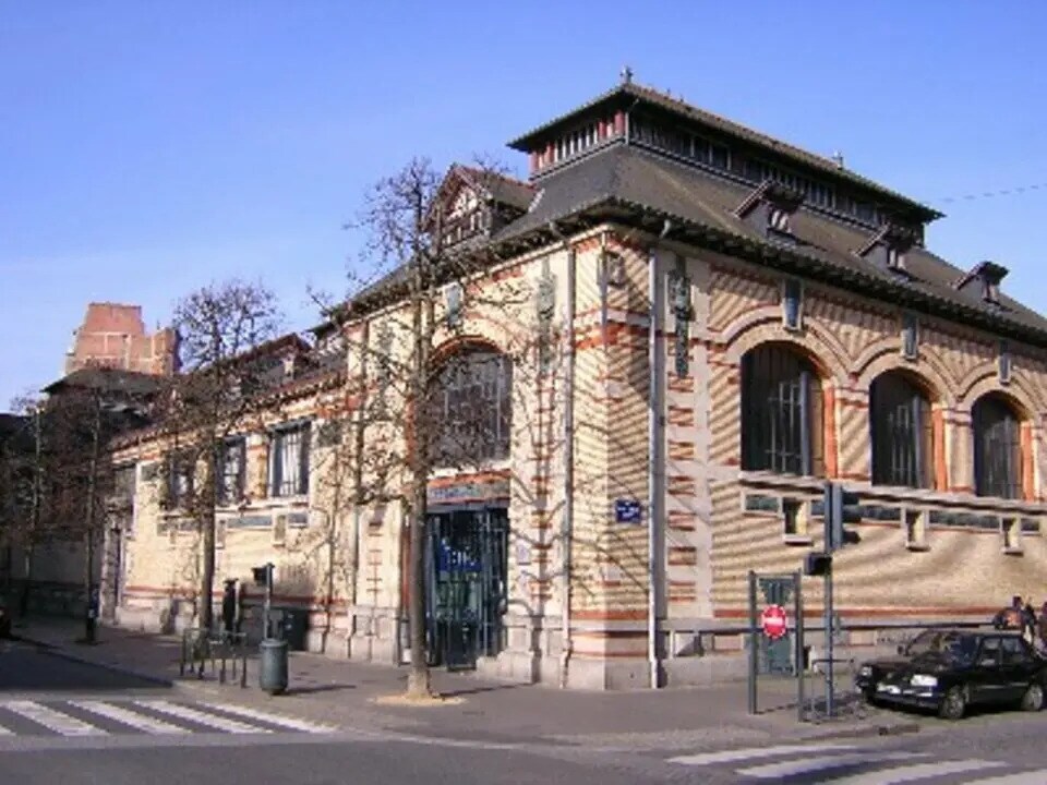 Local commercial dans Rennes à louer Photo principale– Image 1 sur 2