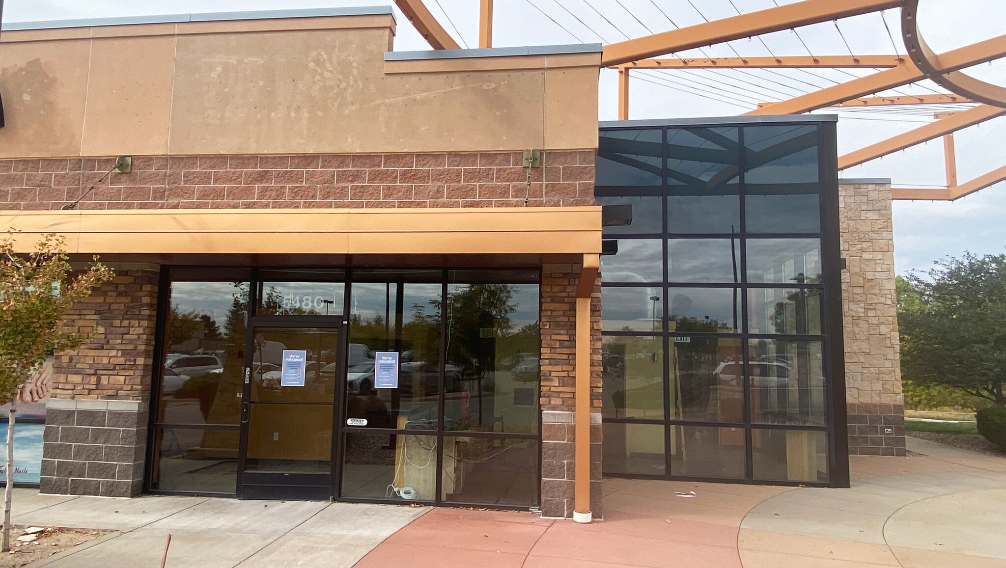 5560 S Parker Rd, Aurora, CO à louer Photo intérieure– Image 1 sur 5