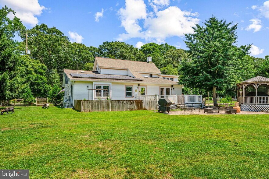 668 Crawford Rd, Cape May, NJ à vendre - Photo de l’immeuble – Image 3 sur 60