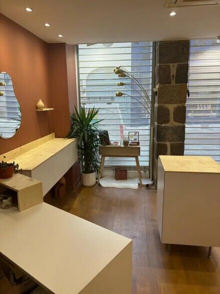 Local commercial dans Rennes à louer - Photo intérieure – Image 3 sur 7