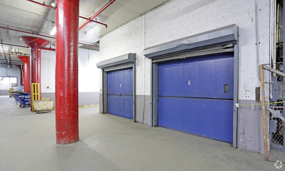 184-10-184-60 Jamaica Ave, Jamaica, NY à louer - Photo intérieure – Image 3 sur 39