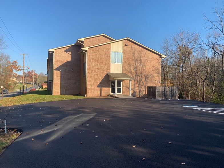 100 Porter Rd, Pottstown, PA à vendre - Photo de l’immeuble – Image 1 sur 19