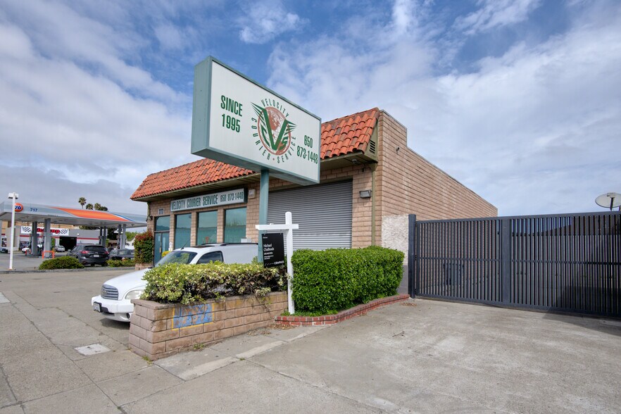777 San Bruno Ave, San Bruno, CA à vendre - Photo de l’immeuble – Image 2 sur 8