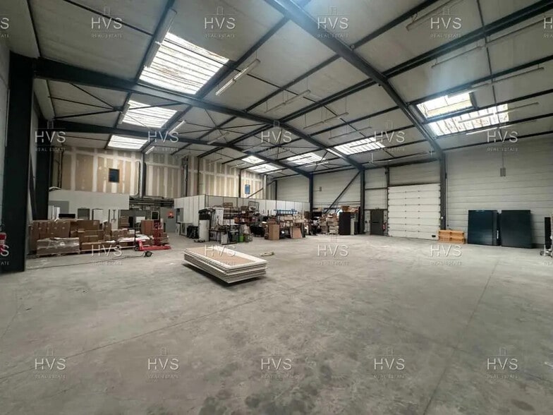 Bureau dans Aix-en-Provence à louer - Photo intérieure – Image 3 sur 8