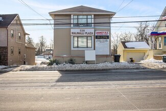 Plus de détails pour 538 Street Rd, Southampton, PA - Bureau à louer