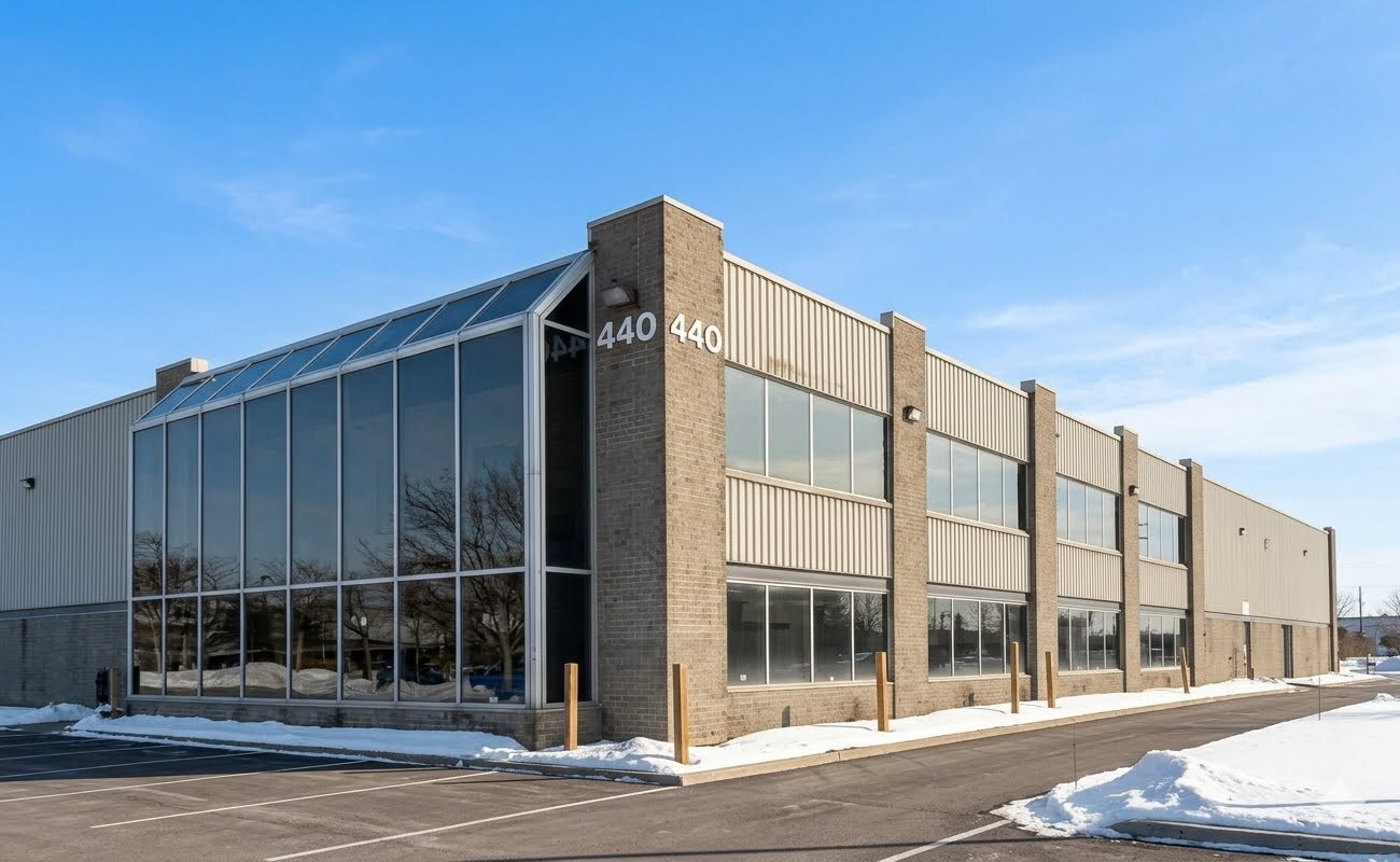 440 Boul Industriel, St-Eustache, QC à vendre Photo principale– Image 1 sur 32