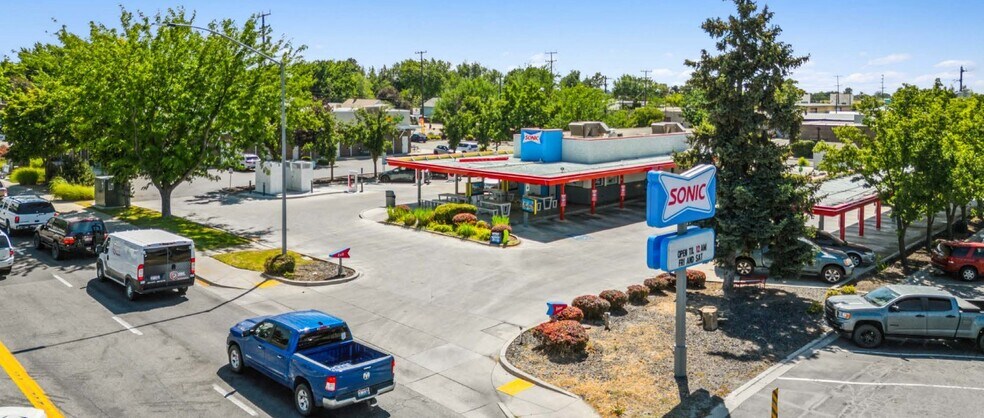 851 N Orchard St, Boise, ID à vendre - Photo de l’immeuble – Image 2 sur 3