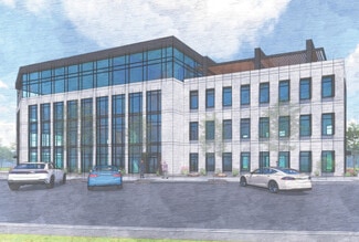 Plus de détails pour 3938 S Pinnacle Hills Pkwy, Rogers, AR - Bureau, Bureau/Local commercial à louer