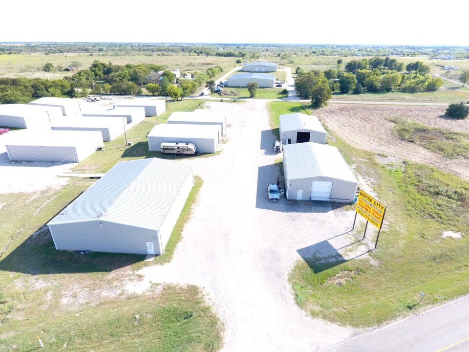 6131 W Interstate 30, Royse City, TX à louer Photo principale– Image 1 sur 6