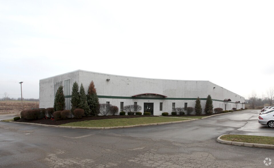 1020 Claycraft Rd, Columbus, OH à louer - Photo de l’immeuble – Image 2 sur 5