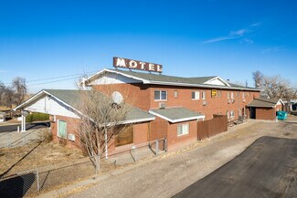 Plus de détails pour 2716 SE Frontage Rd, Loveland, CO - Hôtellerie à vendre