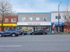 3288-3298 Main St, Vancouver, BC à louer Photo intérieure– Image 1 sur 4