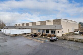 Plus de détails pour 2119 SE Columbia Way, Vancouver, WA - Bureau, Industriel/Logistique à louer