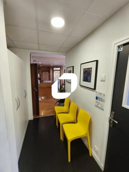 Bureau dans Créteil à vendre - Photo de l’immeuble – Image 2 sur 6