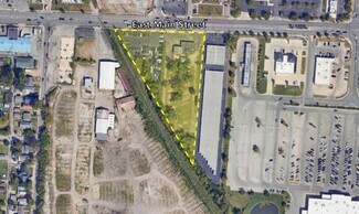 Plus de détails pour 3535-3557 E. Main Street – Local commercial à vendre, Whitehall, OH