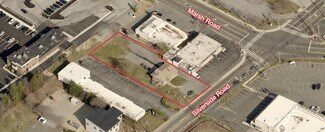 Plus de détails pour 2203 Silverside Rd, Wilmington, DE - Local commercial à vendre