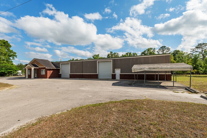 26509 NW Us-27, High Springs, FL à vendre - Photo de l’immeuble – Image 2 sur 87