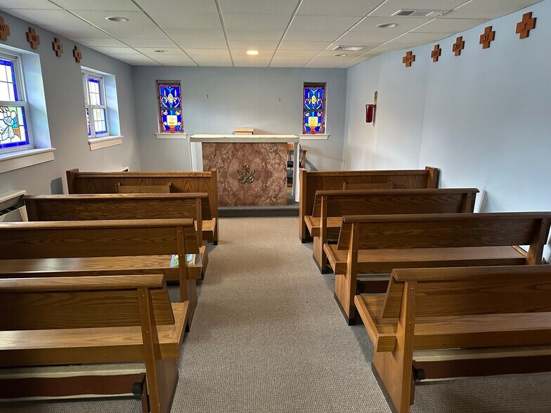 37 W Haddon Ave, Oaklyn, NJ à louer - Photo intérieure – Image 3 sur 16