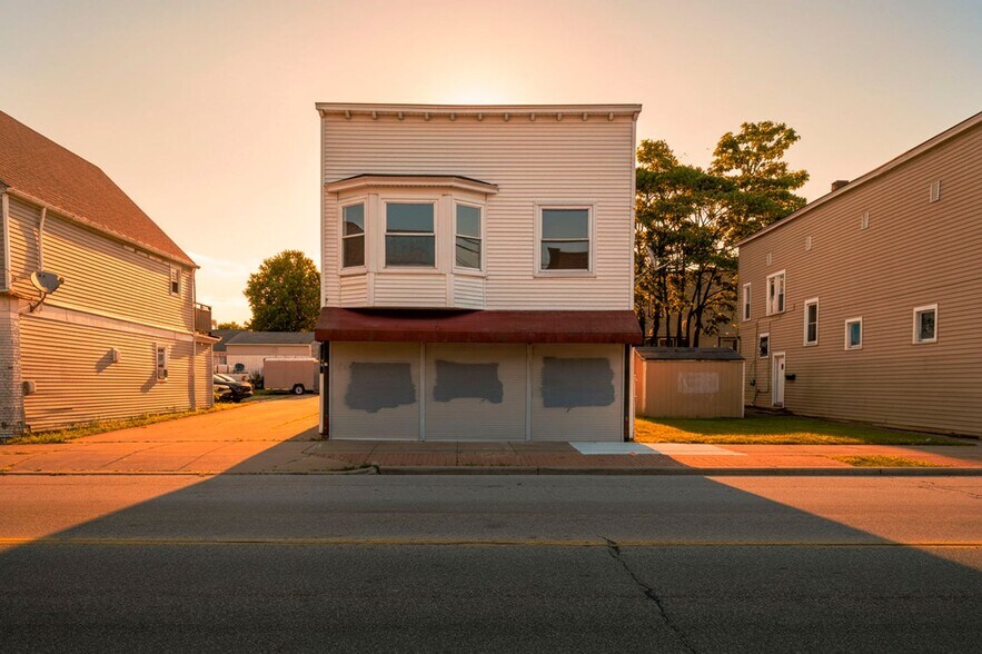 4439 State Rd, Cleveland, OH à vendre - Photo de l’immeuble – Image 2 sur 78