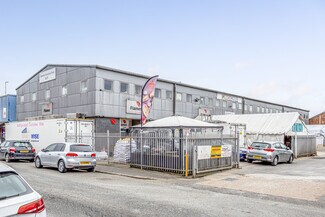 Plus de détails pour 26-28 Standard Rd, Londres - Local commercial à vendre