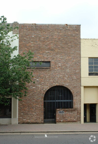 208 Milam St, Shreveport, LA à vendre - Photo principale – Image 1 sur 2