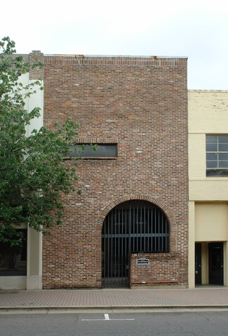 Plus de détails pour 208 Milam St, Shreveport, LA - Bureau à vendre