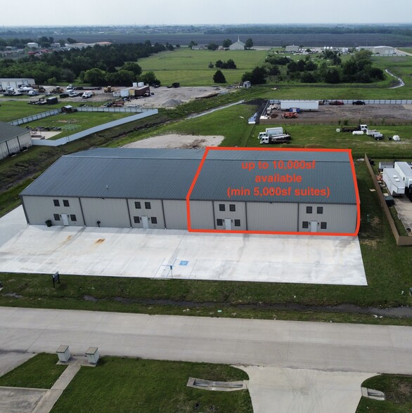 2808 Winchester Dr, Royse City, TX à louer - Photo de l’immeuble – Image 1 sur 2