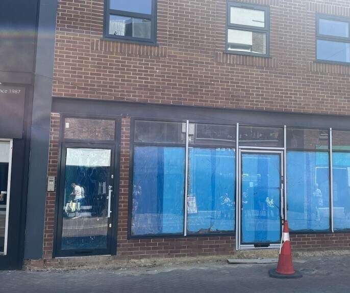 10 High St, Aylesbury à louer - Photo de l’immeuble – Image 1 sur 11