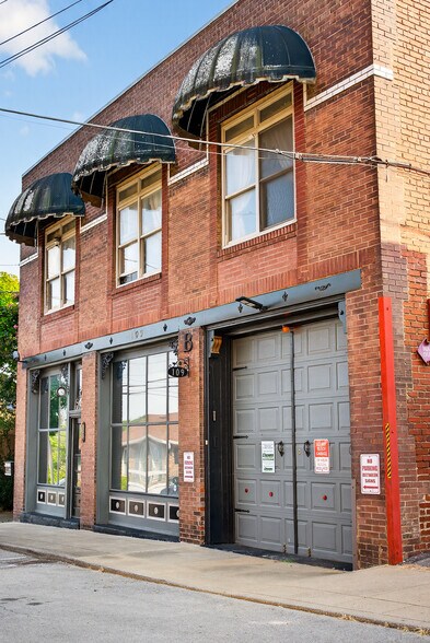 109 7th Ave E, Springfield, TN à vendre - Photo de l’immeuble – Image 3 sur 112