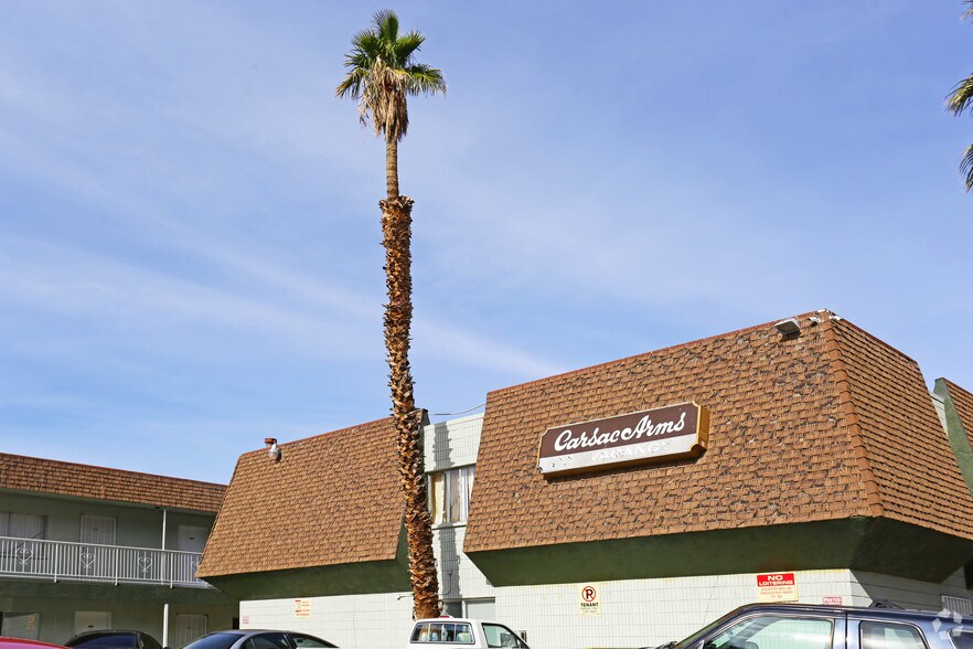 1922 S Fairfield Ave, Las Vegas, NV à vendre - Photo de l’immeuble – Image 3 sur 4