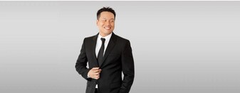 Colin Lo