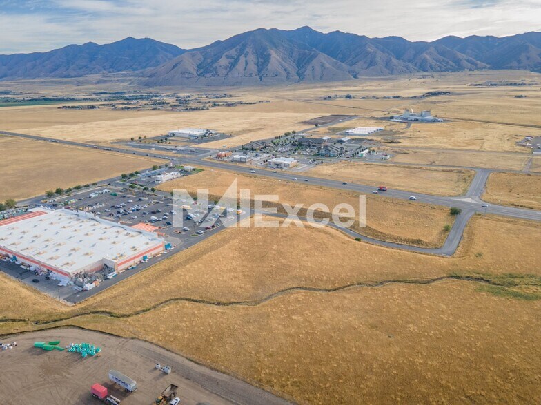 2200 Main, Tooele, UT à vendre - Photo de l’immeuble – Image 3 sur 6