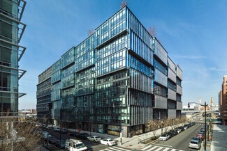 Plus de détails pour 28 K St SE, Washington, DC - Local commercial à louer