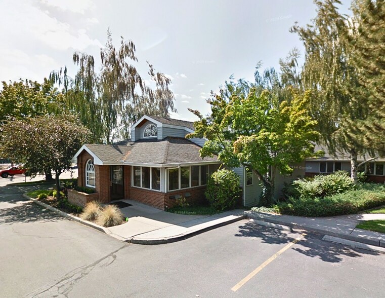 12121 E Broadway Ave, Spokane, WA à vendre - Photo de l’immeuble – Image 2 sur 5