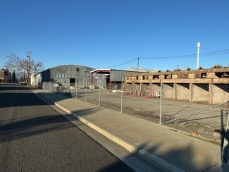 Plus de détails pour 11 E Abbey St, Winters, CA - Industriel/Logistique à vendre