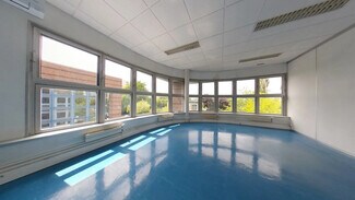 Plus de détails pour Bureau à louer