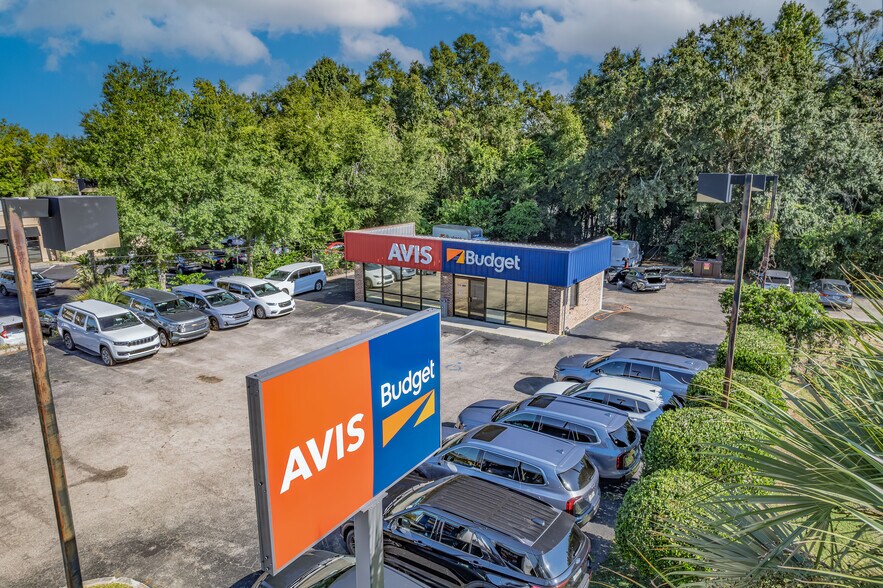 3108 W Tennessee St, Tallahassee, FL à vendre - Photo de l’immeuble – Image 2 sur 5