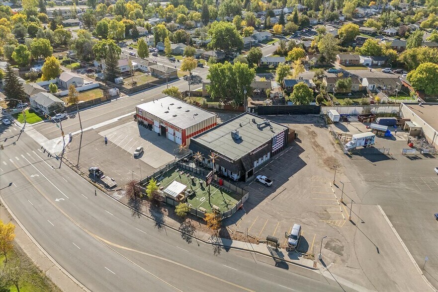 3307 E Nationway, Cheyenne, WY à vendre - Photo de l’immeuble – Image 2 sur 42