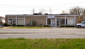 Plus de détails pour 1500 Central Ave, Colonie, NY - Bureau, Local commercial à louer