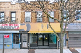 Plus de détails pour 55-13 Metropolitan Ave, Ridgewood, NY - Local commercial à louer