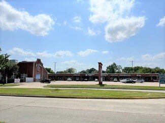 Plus de détails pour 1570 S Dairy Ashford Rd, Houston, TX - Bureau/Médical à louer