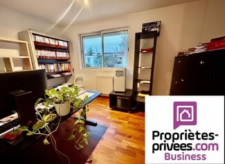 Plus de détails pour Bureau à louer