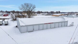 Plus de détails pour 602 3rd St, Perry, IA - Spécialisé à vendre