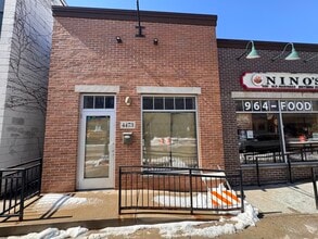 4473-4479 N Oakland Ave, Shorewood, WI à louer Photo de l’immeuble– Image 1 sur 4