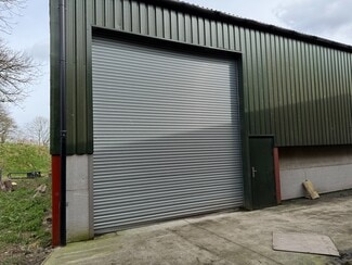Plus de détails pour Partridge Ln, Newdigate - Industriel/Logistique à louer