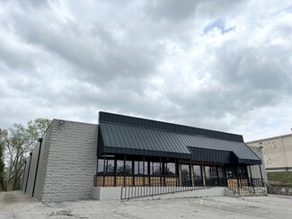 Plus de détails pour 4541 S Noland Rd, Independence, MO - Local commercial à vendre