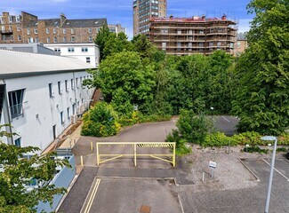 Plus de détails pour Nethergate, Dundee - Terrain à vendre